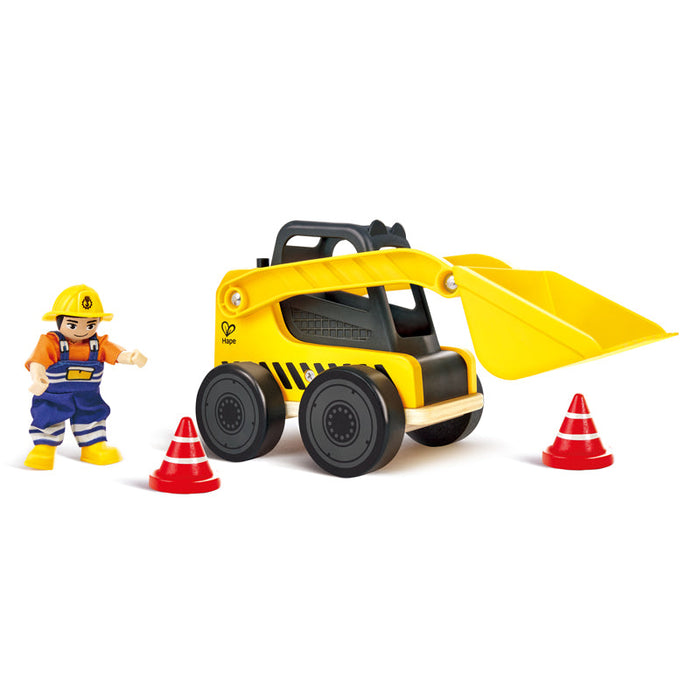 Hape | Load 'n Go Loading Truck