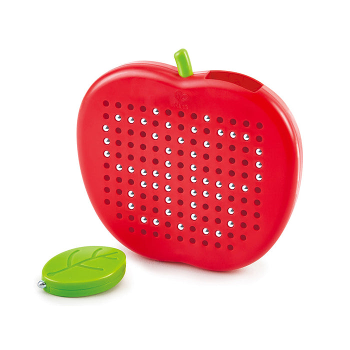 Hape | Magnetic Drawing Board - Apple