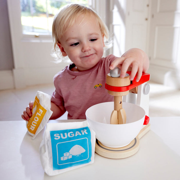 Hape | Mix & Bake Blender