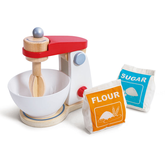 Hape | Mix & Bake Blender