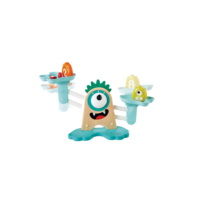 Hape | Monster Math Scale