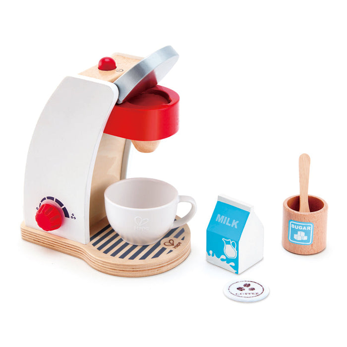 Hape | My Coffee Machine