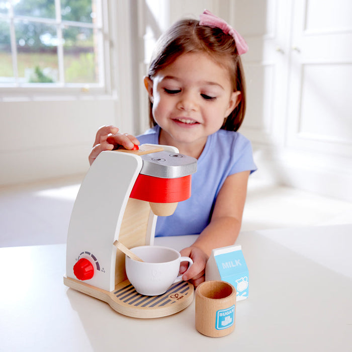 Hape | My Coffee Machine
