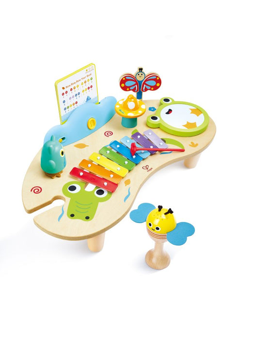 Hape | Nature's Symphony Table