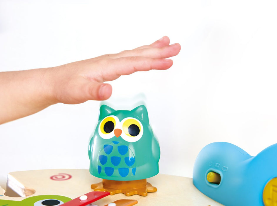 Hape | Nature's Symphony Table