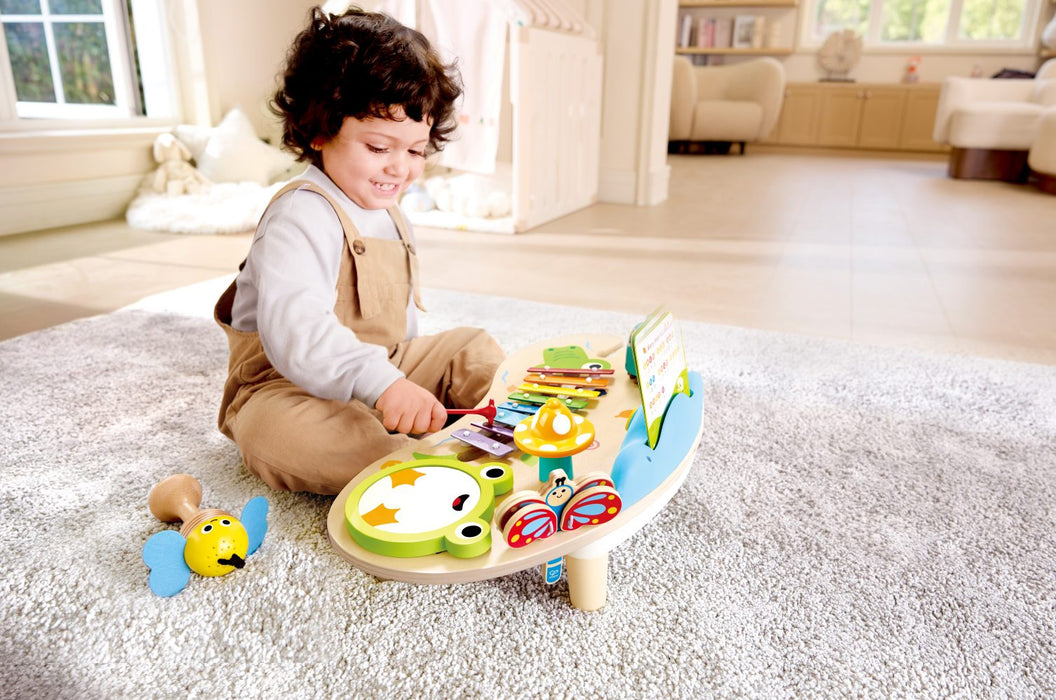Hape | Nature's Symphony Table