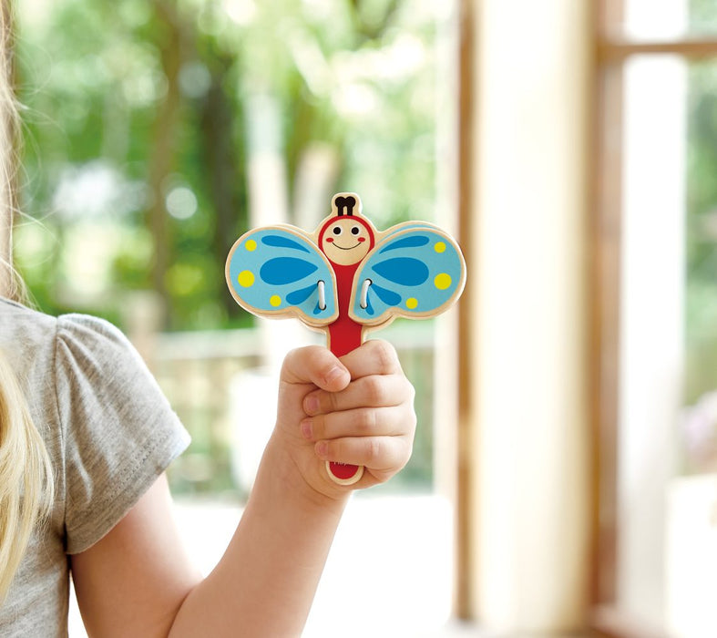 Hape | Nature's Symphony Table