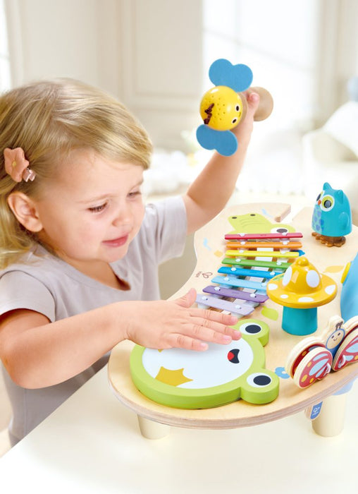 Hape | Nature's Symphony Table