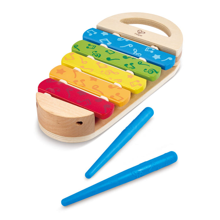 Hape | Rainbow Xylophone