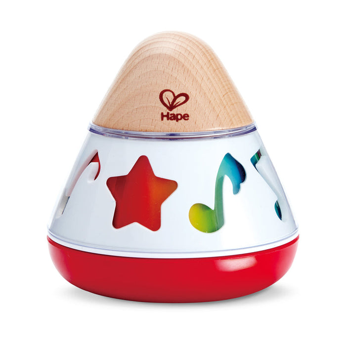 Hape | Rotating Music Box