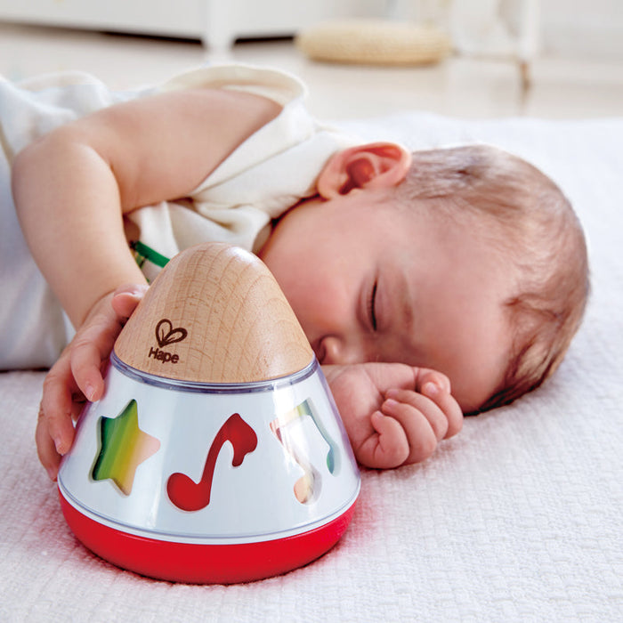 Hape | Rotating Music Box