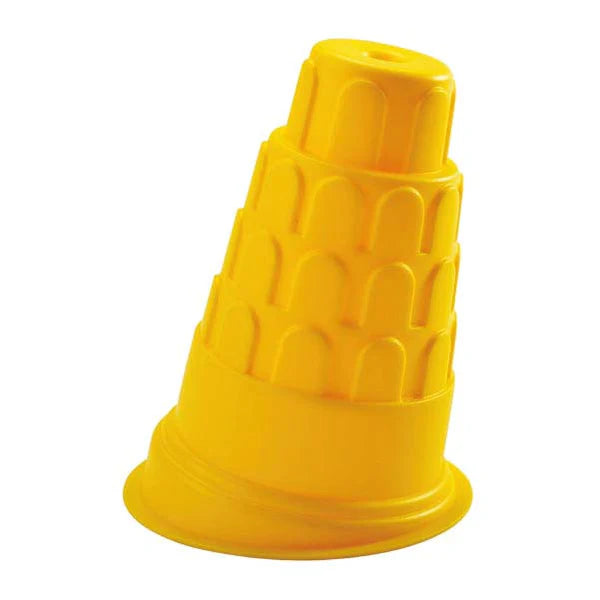 Hape | Sand Toys | Leaning Tower of Pisa
