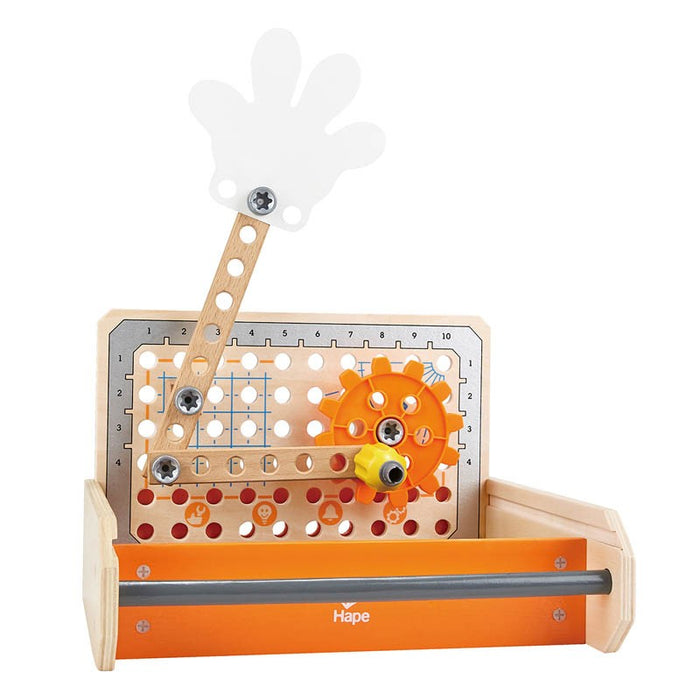 Hape | Science Experiment Toolbox