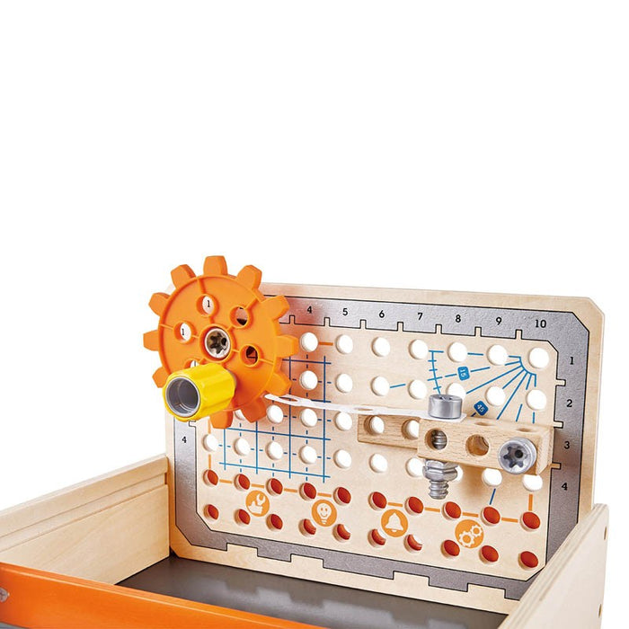 Hape | Science Experiment Toolbox