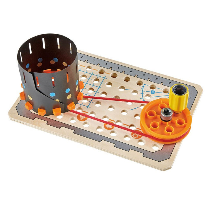 Hape | Science Experiment Toolbox