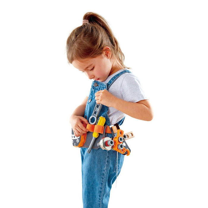 Hape | Scientific Tool Belt