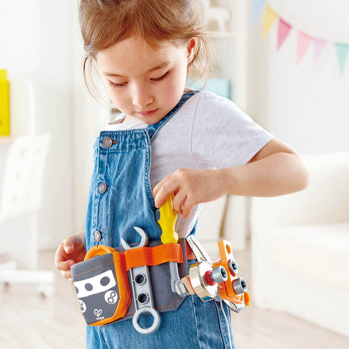 Hape | Scientific Tool Belt