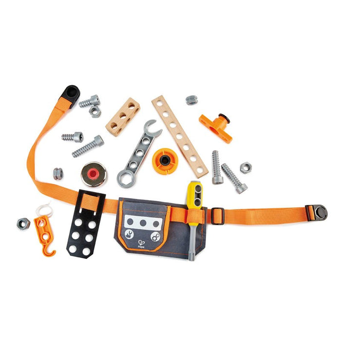 Hape | Scientific Tool Belt
