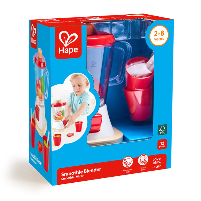 Hape | Smoothie Blender