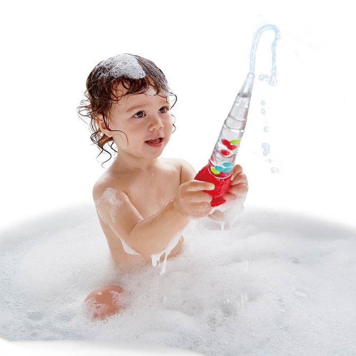 Hape | Squeeze and Squirt