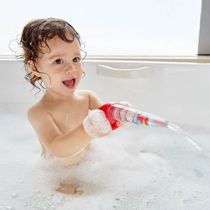 Hape | Squeeze and Squirt