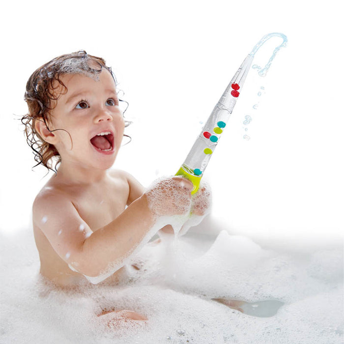 Hape | Squeeze and Squirt