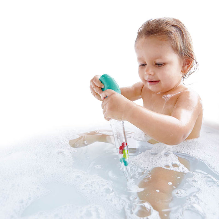 Hape | Squeeze and Squirt