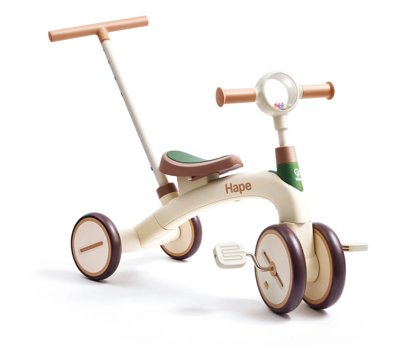 Hape | Step by Step Tricycle