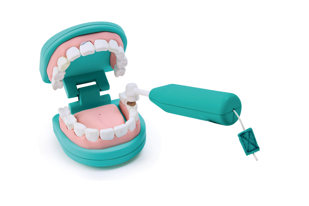 Hape | Super Smile Dental Clinic Set