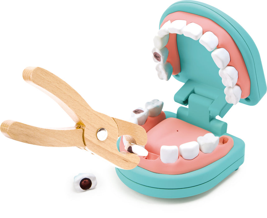 Hape | Super Smile Dental Clinic Set