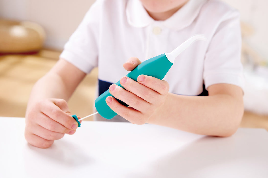 Hape | Super Smile Dental Clinic Set