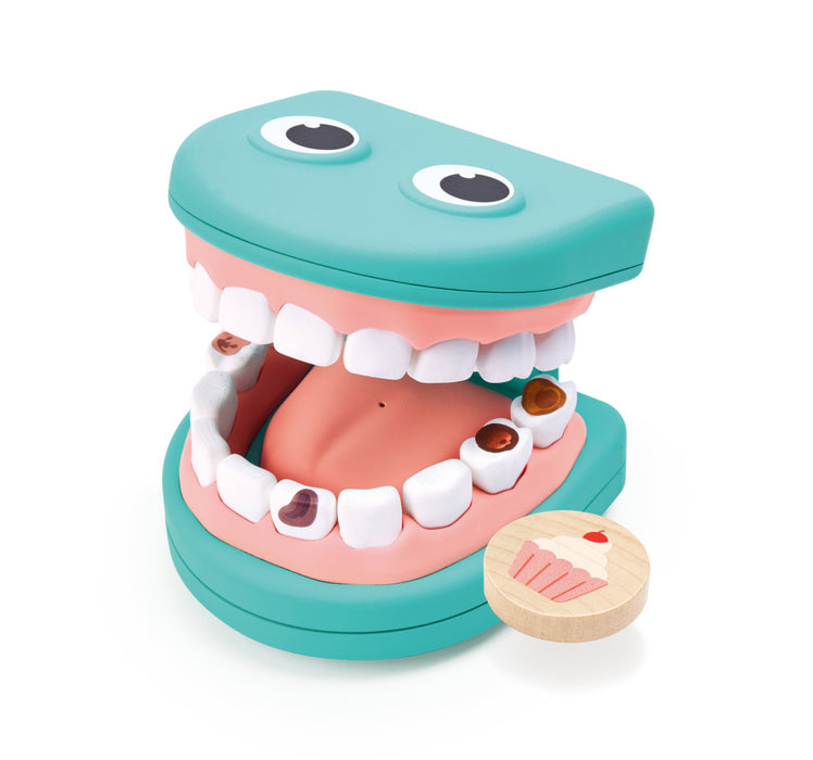 Hape | Super Smile Dental Clinic Set