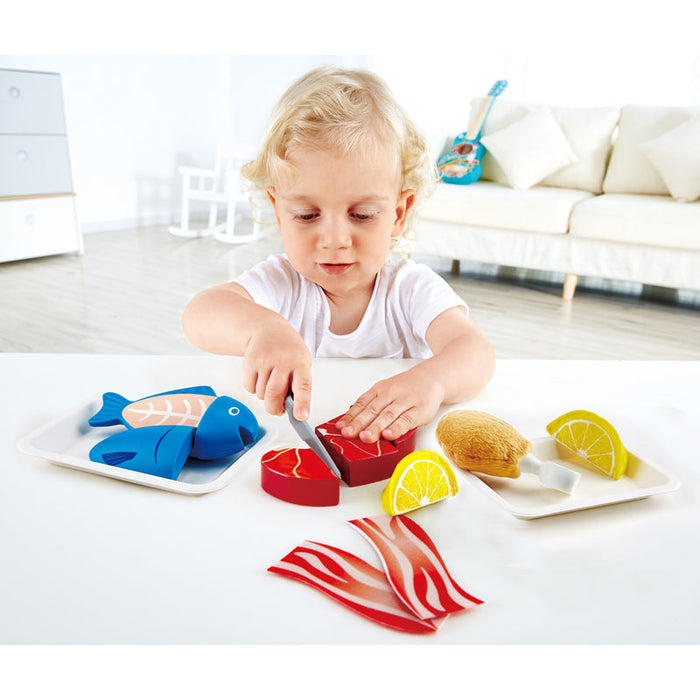 Hape | Tasty Proteins