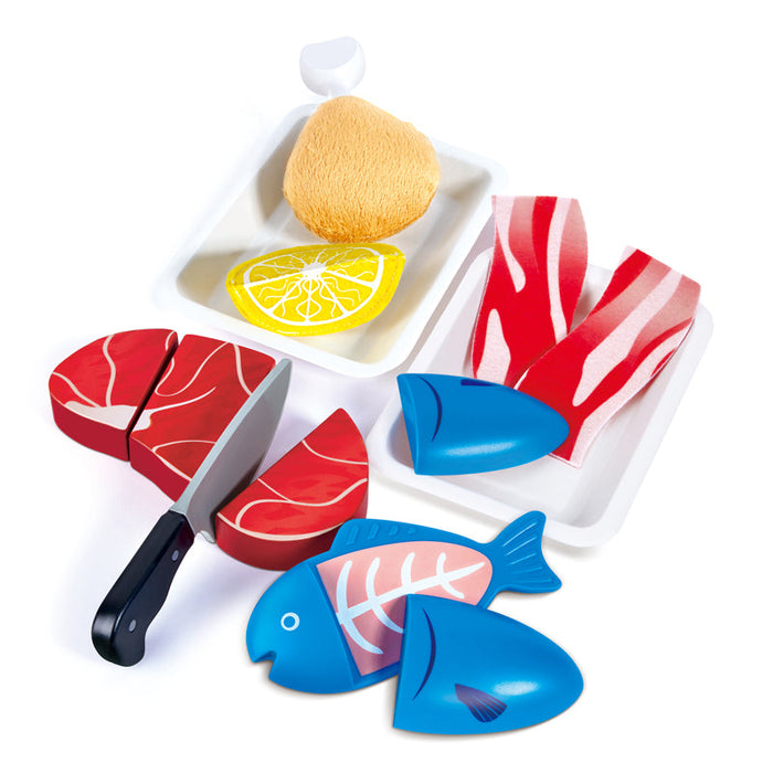 Hape | Tasty Proteins