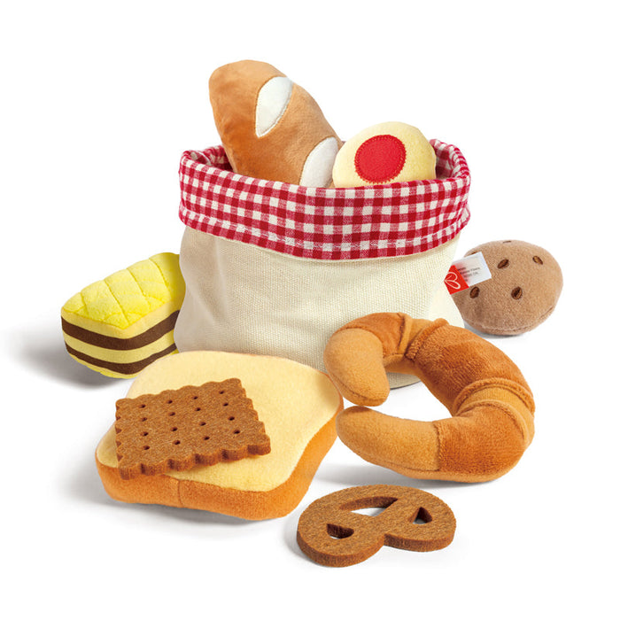 Hape | Toddler Bread Basket
