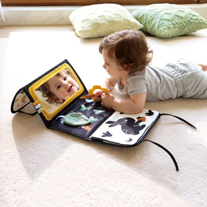 Hape | Tree of Life Play Mat