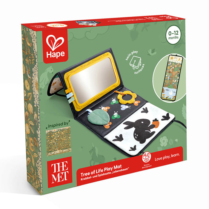 Hape | Tree of Life Play Mat