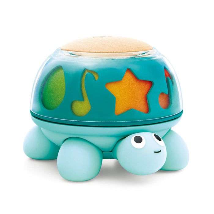 Hape | Twist & Tune Turtle