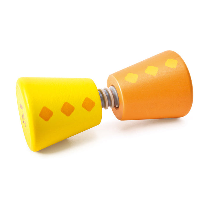 Hape | Twist and Turnables