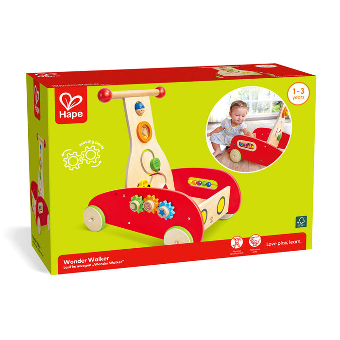Hape | Wonder Walker