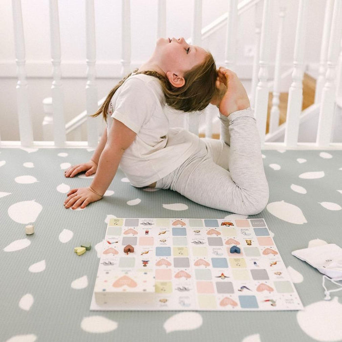 Mindful & Co Kids | Happy Hearts Board Game