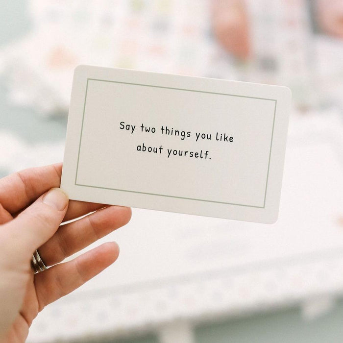 Mindful & Co Kids | Happy Hearts Board Game