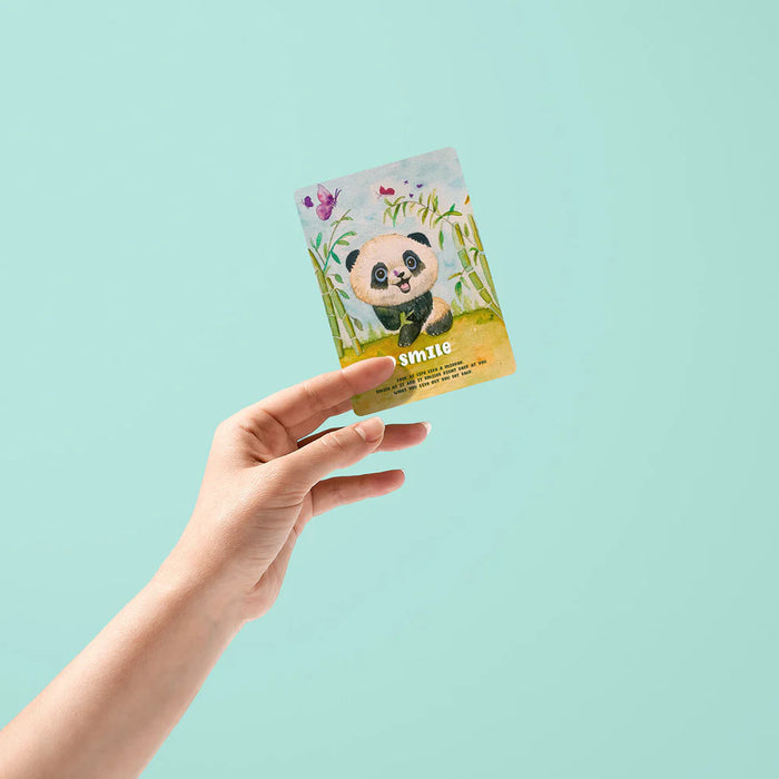 Happy Little Minds Guidance Cards for Kids