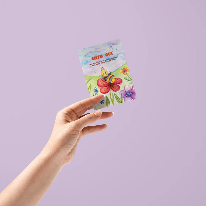 Happy Little Minds Guidance Cards for Kids