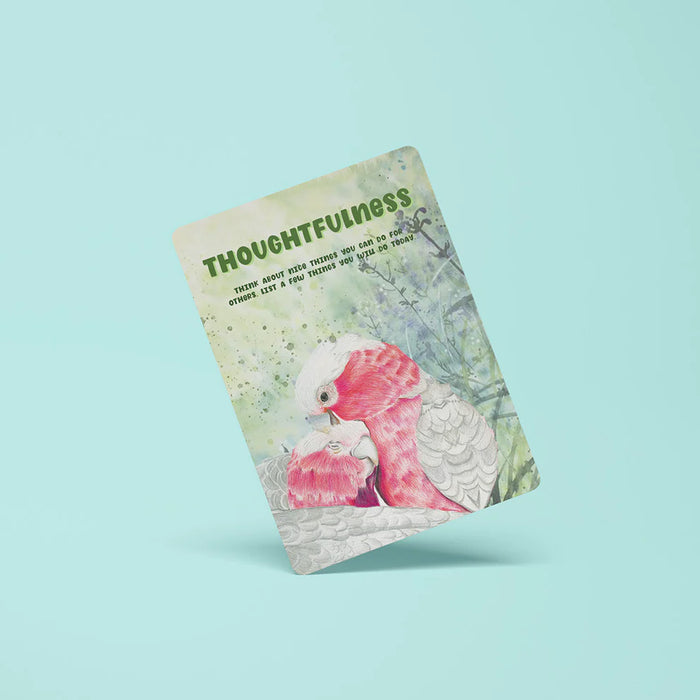 Happy Little Minds Guidance Cards for Kids