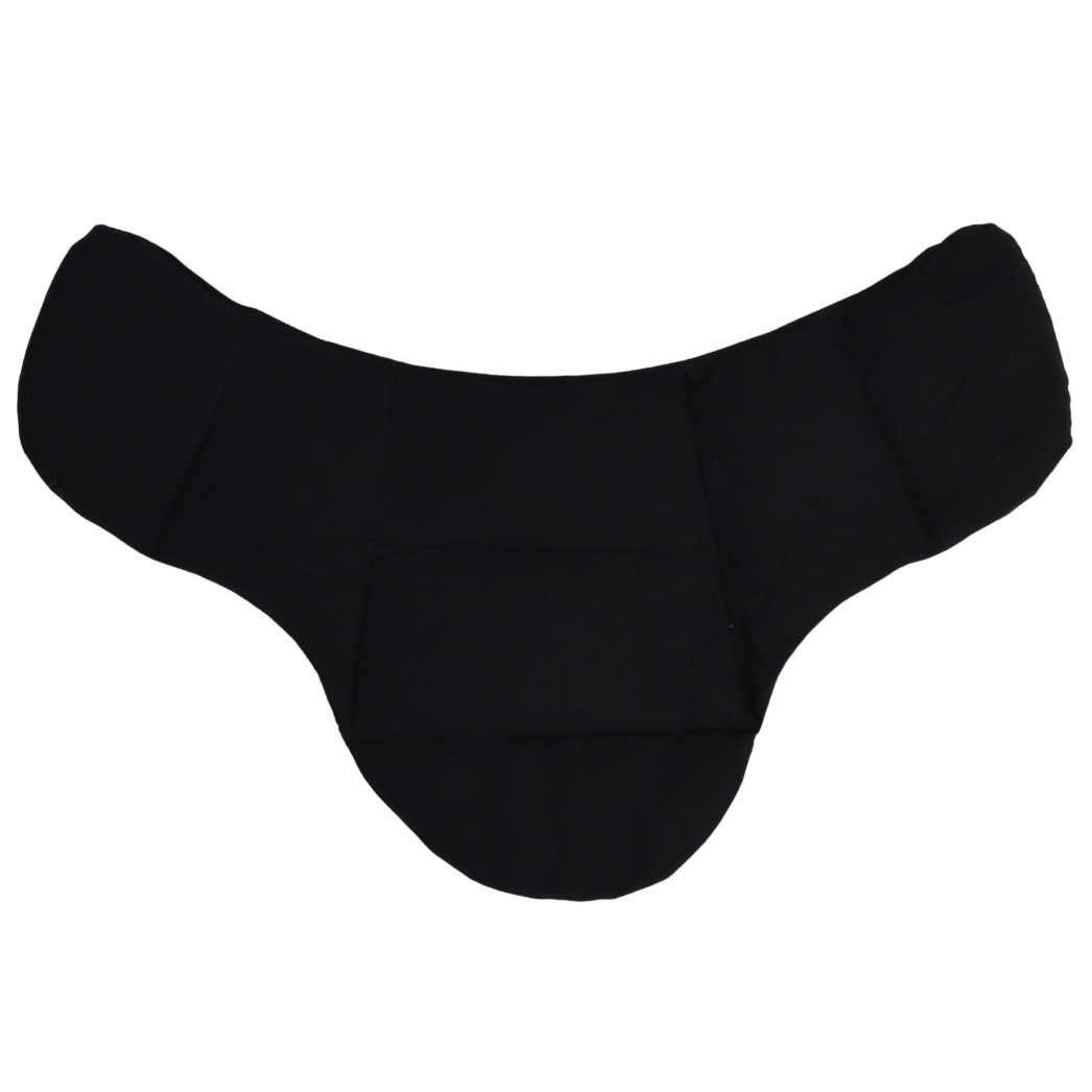Heat Pack Neck Black Delightful Rainglow Heat pack neck black delightful rainglow
