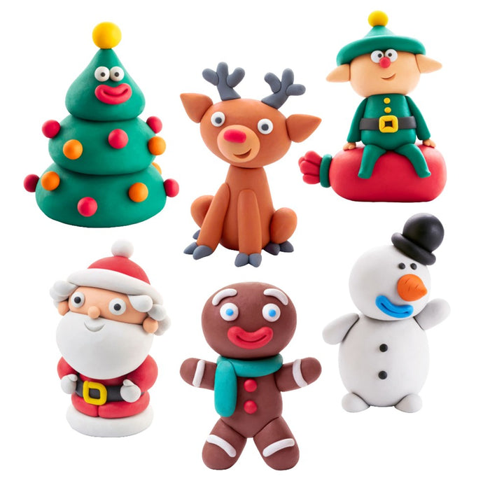 Hey Clay | Christmas