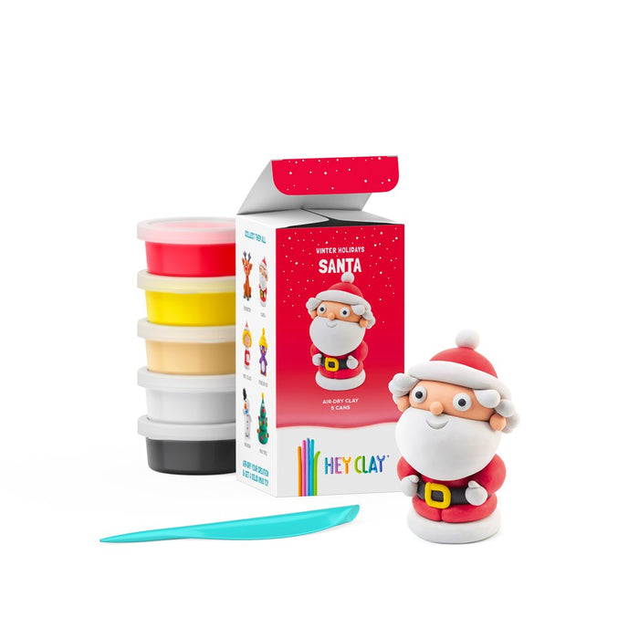 Hey Clay | Christmas