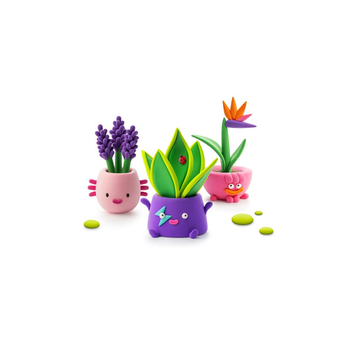 Hey Clay | Plant Folks (15 Cans)