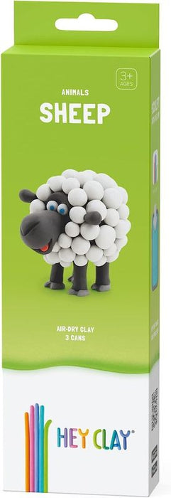 Hey Clay | Sheep